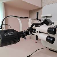 Служба за офталмологију Здравственог центра у Врању добила апарат за дијагностику вредан близу милион динара